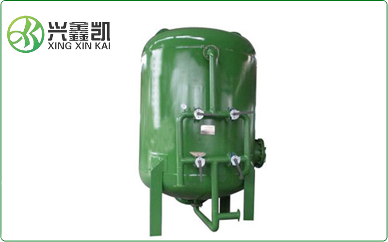 活性炭過(guò)濾器（機(jī)械過(guò)濾器）