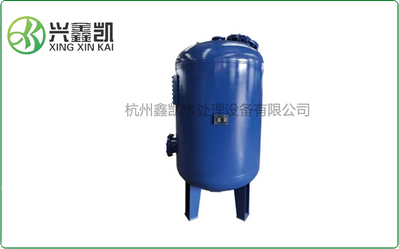 活性炭過(guò)濾器（機(jī)械過(guò)濾器）