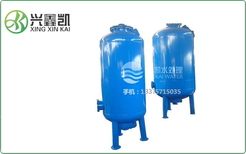 活性炭過(guò)濾器（機(jī)械過(guò)濾器）