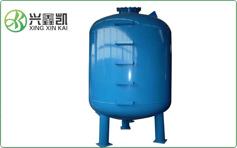 活性炭過濾器（機(jī)械過濾器）