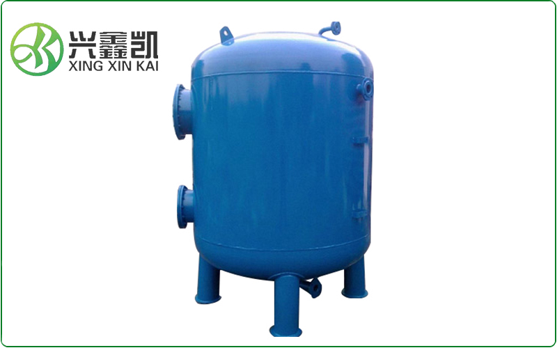 不銹鋼多介質(zhì)過(guò)濾器