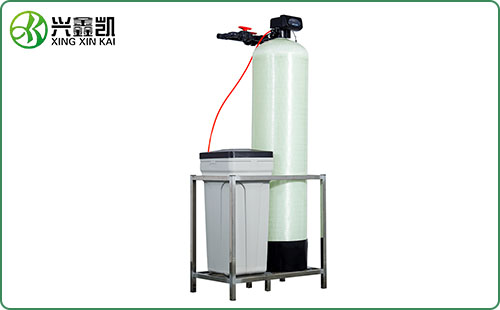 工業(yè)除水垢設備