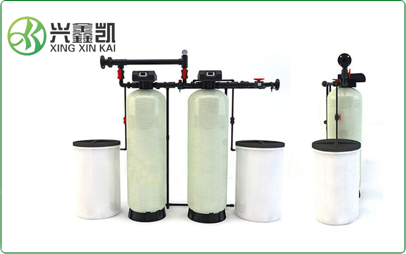 工業(yè)除水垢設備