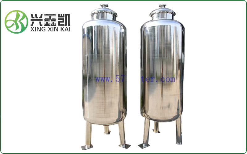 多袋式過(guò)濾器（生產(chǎn)廠家）