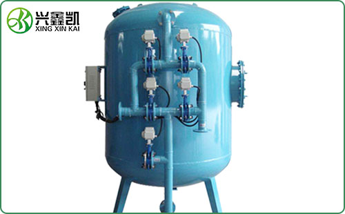 活性炭過(guò)濾器（機(jī)械過(guò)濾器）