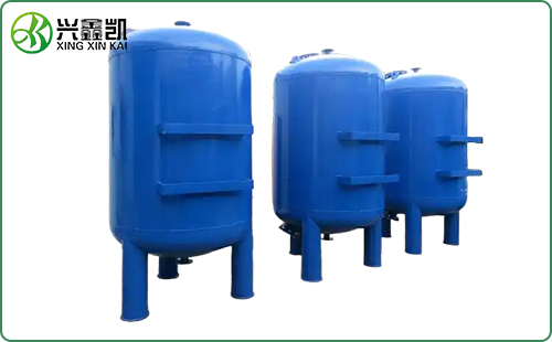 除鐵錳過(guò)濾器（除鐵/除錳）