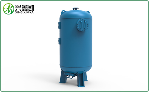 陰離子交換器（生產(chǎn)廠家）