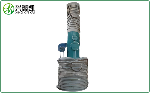 脫氣塔（除碳器）生產(chǎn)廠家