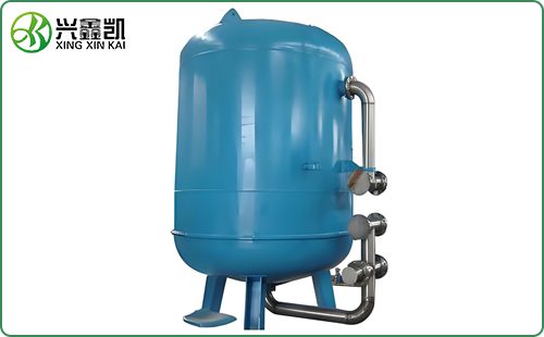 除鐵錳過(guò)濾器（除鐵/除錳）