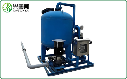 砂缸過濾器（廠家）