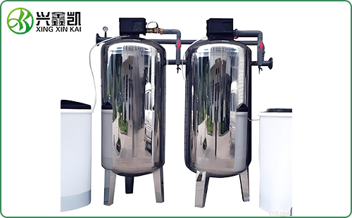 軟化水設(shè)備（供應(yīng)商）