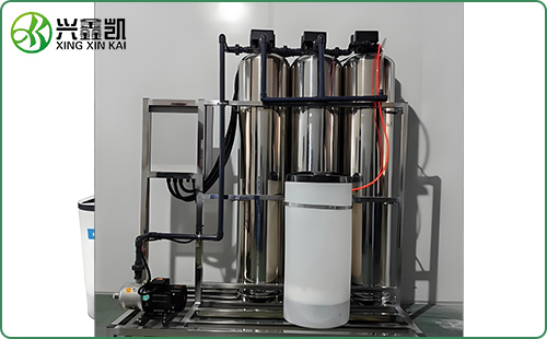 軟化水設(shè)備（供應(yīng)商）