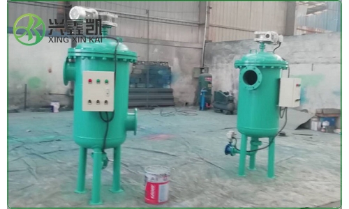 樹(shù)脂捕捉器用途有哪些-杭州鑫凱