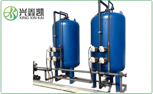 鈦棒過濾器和精密過濾器、微孔膜過濾器優(yōu)缺點(diǎn)