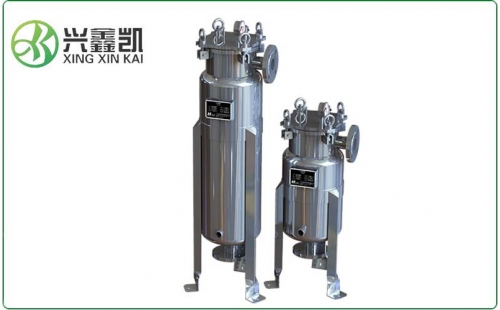 淺層砂過濾器的工作原理是什么？