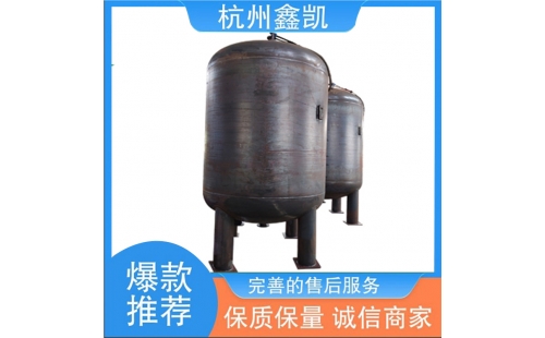 纖維束過(guò)濾器適用于哪些行業(yè)的水處理？-杭州鑫凱