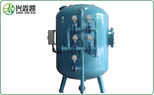 多介質(zhì)過濾器（供應商）