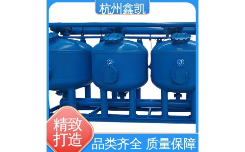 過(guò)濾器反沖洗的頻率一般是如何確定的？