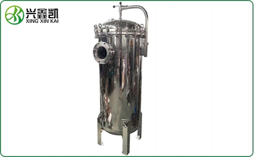 精密過濾器(工業(yè)設備)