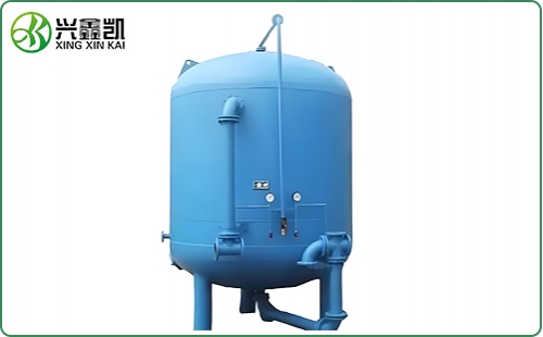石英砂過濾器（碳鋼）