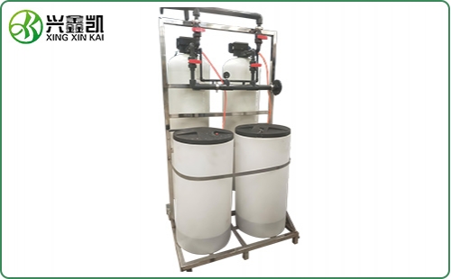 工業(yè)軟水設(shè)備（報價）