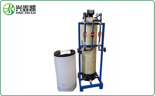 軟水設(shè)備（廠家）