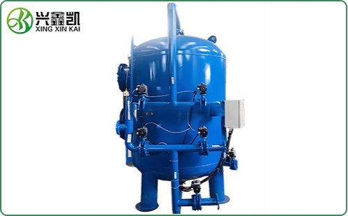 纖維束水處理系統(tǒng)（廠家）