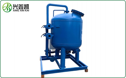 全自動(dòng)旁通過濾器（廠家）