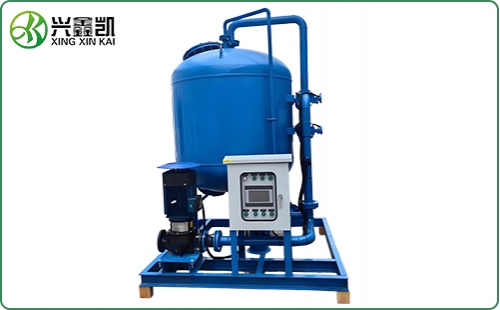 全自動(dòng)旁通過濾器（報(bào)價(jià)）