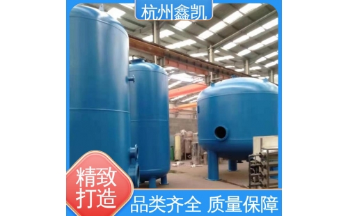 纖維束過(guò)濾器的反沖洗周期是固定的嗎？-杭州鑫凱水處理設(shè)備