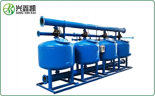 淺層砂過(guò)濾器（廠家）