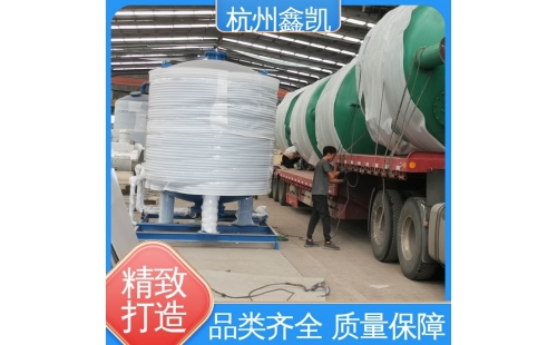 石英砂過濾器（生產(chǎn)廠家）-杭州鑫凱水處理