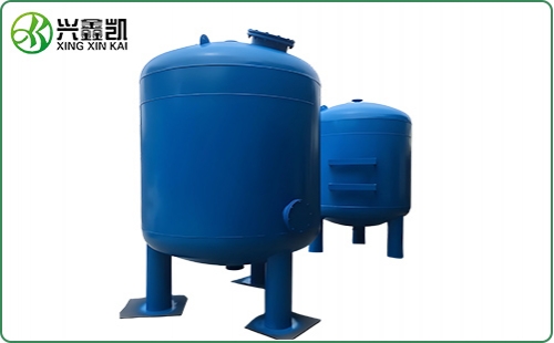 石英砂過(guò)濾器（出口）